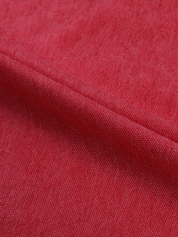 Interface non tissée fusible colorée légère de vêtement de haute qualité de polyester+nylon