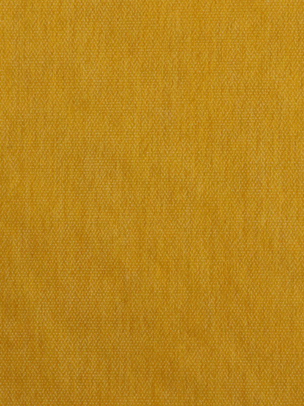 Entoilage non tissé fusible de vêtement de haute qualité de couleur légère de polyester+nylon jaune