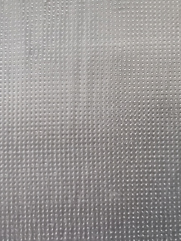 Stabilisateur de film de support de broderie soluble dans l'eau PVA