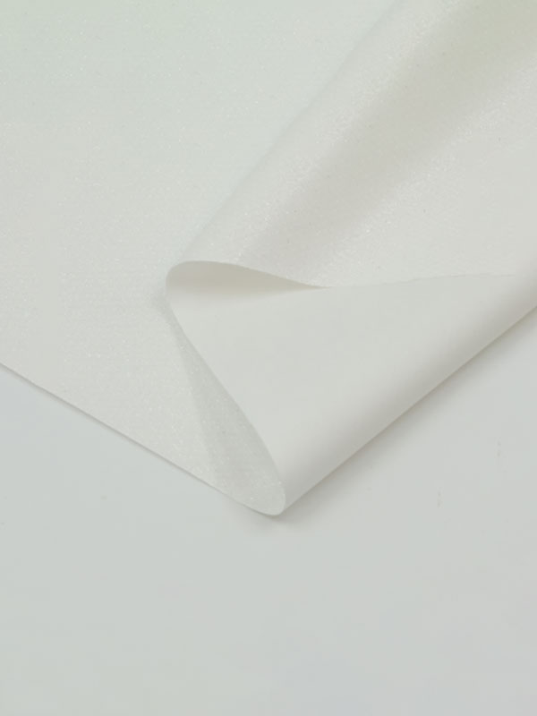 Doublure en papier pour ruban diamant thermofusible